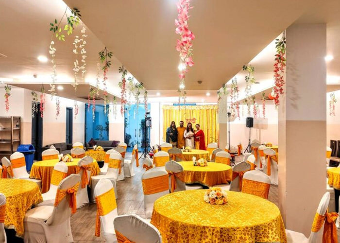 Banquet Halls In Gurgaon 1