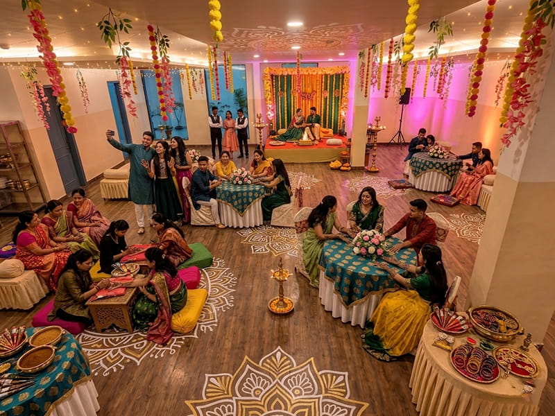 Banquet 2