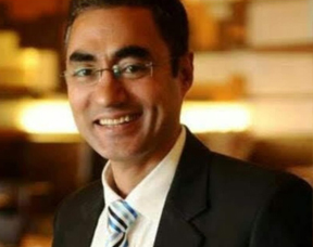 Vikram Suhag
